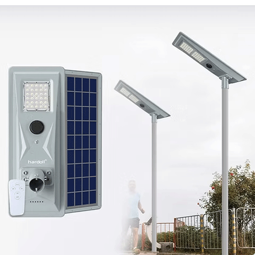 Solis Power Solutions