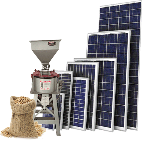 Solis Power Solutions